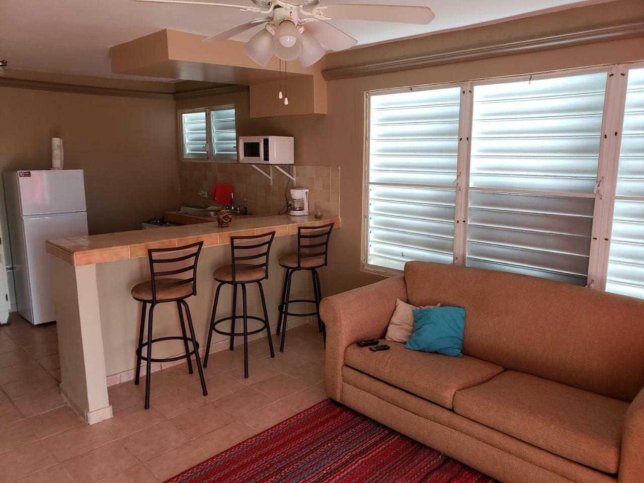 Cozy Apartment Near The Beach Fajardo Eksteriør bilde